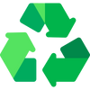 Recyclable